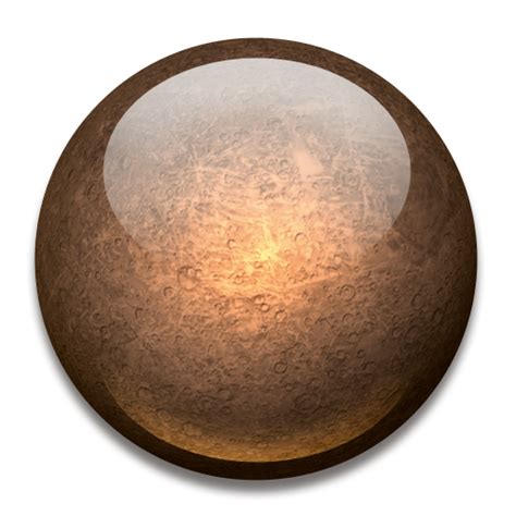 mercury icon